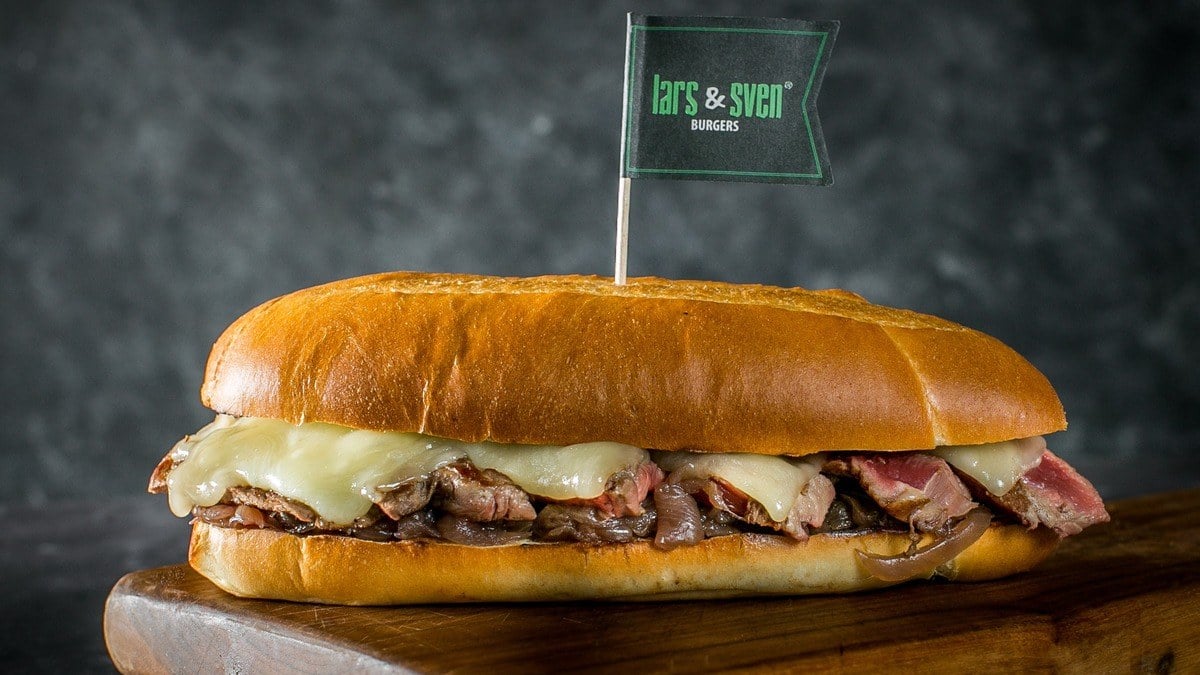 Black Angus Roastbeef